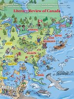 Literary Review of Canada